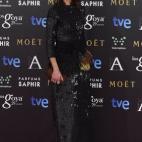 Vestida de Ana Locking