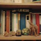 @Daleirbag @ElHuffPost pequeña... la mayoría de mis lecturas vuelven a la biblioteca pública de donde salieron #mibiblioteca pic.twitter.com/3AHUNSll0T