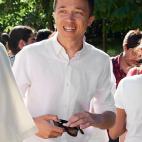 1. Nació en Madrid el 14 de diciembre de 1983