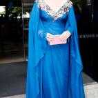 Carlota Corredera