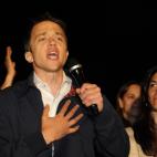 11. Le gusta mucho el disco 'Alfabets de futur', de Feliu Ventura.