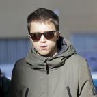 18. Es un gran cinéfilo. Entre sus películas favoritas: 'En el nombre del hijo' (Terry George), 'Searching for Sugar Man' (Malik Bendjelloul) y 'Relatos salvajes' (Damián Szifrón)