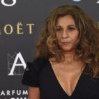 Vestido de Iván Campaña