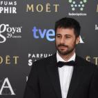 Traje de Paco Varela