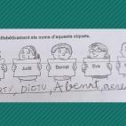 Vi&aacute; ﻿@altruista