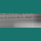 Así se terminan los deberes rápidamente