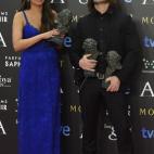 Mejor maquillaje y peluquería por Musarañas