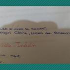 ¡Buen intento!