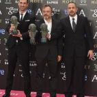 Mejor sonido por El Niño