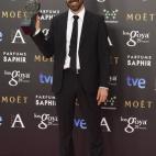 Mejor dirección de fotografía por La isla mínima