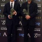 Mejores efectos especiales por El Niño