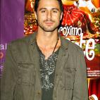 Presentación de la película 'El próximo Oriente'. Agosto de 2006