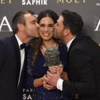 Mejor canción original por El Niño