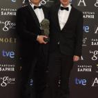 Mejor dirección de producción por El Niño