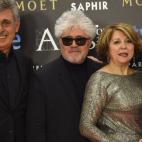 Mejor película iberoamericana