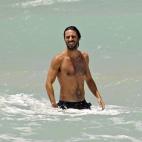 Vacaciones en julio de 2010