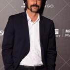 En los premios de la revista Cosmopolitan. Octubre de 2015