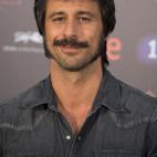 Presentaci&oacute;n de la 3&ordf; temporada de la serie 'El ministerio del tiempo'. Mayo de 2017