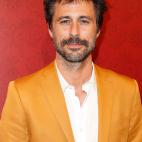 Presentación de 'El Intercambio'. Mayo de 2018