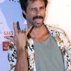 Actor Hugo Silva at photocall during Universal Music Festival 2018 in Madrid on Monday , 30 July 2018