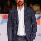 En la 22ª edición del Festival de Málaga. Marzo de 2019