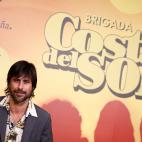 Presentación de 'Brigada Costa del Sol'. Abril de 2019