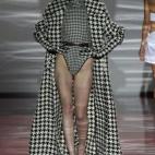 Desfile en la 61ª edición de la Mercedes Benz Fashion Week Madrid.