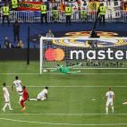 El Madrid gana la 14&ordf; Copa de Europa