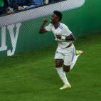 El Madrid gana la 14&ordf; Copa de Europa