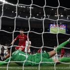 El Madrid gana la 14&ordf; Copa de Europa