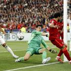 El Madrid gana la 14&ordf; Copa de Europa