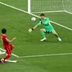 El Madrid gana la 14&ordf; Copa de Europa