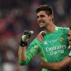 El Madrid gana la 14&ordf; Copa de Europa