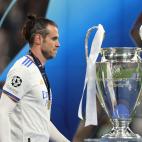 El Madrid gana la 14&ordf; Copa de Europa