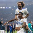 El Madrid gana la 14&ordf; Copa de Europa