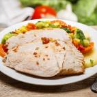 La carne de cerdo gozó de la misma mala reputación que el huevo por su alto contenido en colesterol y grasas saturadas. Luego se demostraría que esto no es indicador de futuros ataques cardíacos.