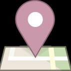 En agosto de 2010 Facebook lanza su función de geolocalización,, que permite saber dónde están los usuarios móviles. En 2011, la red social amplía la geolocalización, y ahora los usuarios pueden asociarla a un estado, a una foto o a un me...