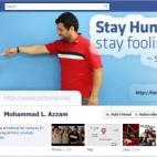 La cronología viene con la foto de portada, una gran imagen que ahora deben personalizar los usuarios, además de la foto de perfil. Aquí puedes ver algunas grandes ideas para utilizar este nuevo espacio.