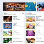 La Red Social lanza aplicaciones, una web y una plataforma especialmente dirigida a móviles que permite a los usuarios descubrir recomendaciones de los amigos y aplicaciones de Facebook. La red social (atrasada en el móvil) finalmente se mete ...