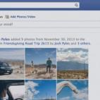 De nuevo, como Twitter, Facebook lanza "trending topics". Para los usuarios de Estados Unidos, el Reino Unido, Canadá, India y Australia (para empezar) aparece un módulo en la parte superior derecha de las noticias y muestra los temas más dis...