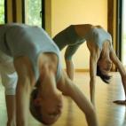 El estrés cardiovascular al que se somete el organismo cuando practicamos deporte es mayor cuando la práctica se realiza en un ambiente caluroso ya que además de hacer frente a las demandas de energía de los músculos debemos usar parte de...