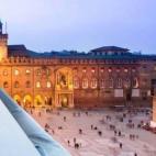 Quizás Emilia Romaña como región no sea tan conocida, pero seguro que todas estas ciudades sí: Bolonia, Ferrara, Piacenza, Rímini, Módena, Parma, Rávena, Maranello… Emilia Romaña es cuna de arte y cultura, gastronomía, historia y arqu...