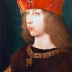 Eran los cánones de belleza de la época.