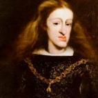 Fue el último Austria español. "Fue una de las víctimas de los repetidos cruces entre parientes próximos que se dieron en sus antepasados, tanto recientes como remotos. Su coeficiente de consanguinidad era altísimo, similar al del fruto de ...