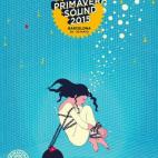 Ana Ayala se encarga desde hace años de los carteles del Festival de música Primavera Sound. Para la campaña gráfica de la edición del 2015 se ha inspirado en el concepto del escapismo. En las distintas ilustraciones que la componen se pued...