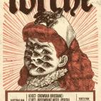 Xavi Forné es el impulsor de Error! Design y lleva muchos años creando pósters musicales. En 1999, con apenas 18 años, diseñó un cartel para el concierto de un amigo con el fin de fotocopiarlo y pegarlo por la calle. Suele inspirarse en la...