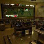 Al lado del centro de lanzamiento espacial Cabo Cañaberal está el museo Kennedy Space center, un lugar donde descubrir la historia de la NASA a través de sus cohetes, cápsulas y trajes espaciales. Ver más fotos del Kennedy Space Center