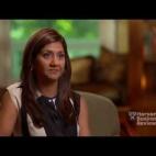 "Tenía 20 años cuando entré en la oficina de mi jefe. Le dije que me sentía desbordada por diferentes asuntos y que no encontraba la manera de prestar más atención al trabajo y sacar las cosas adelante. Me dio un consejo: alimenta a los ha...