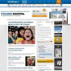 Uno de los artículos del diario francés destaca que Chávez deja una Venezuela económicamente debilitada, con la producción petrolera estancada, industrias florecientes en los 90 como la del aluminio y el cemento no pasan su mejor momento y ...