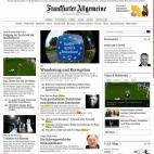 "Del golpista fallido al mito de un continente", explica la periodista María Prieto.